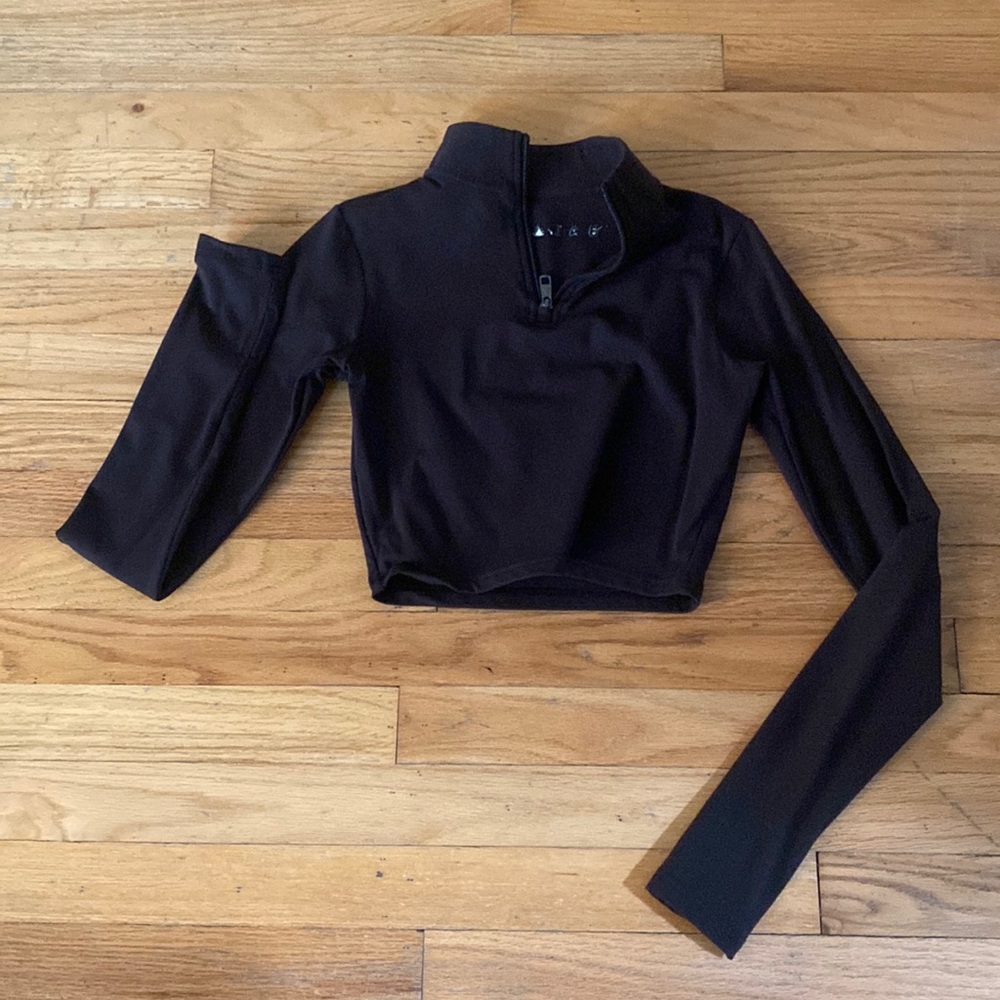 Balance Athletica cropped top